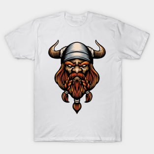 Viking Warrior T-Shirt